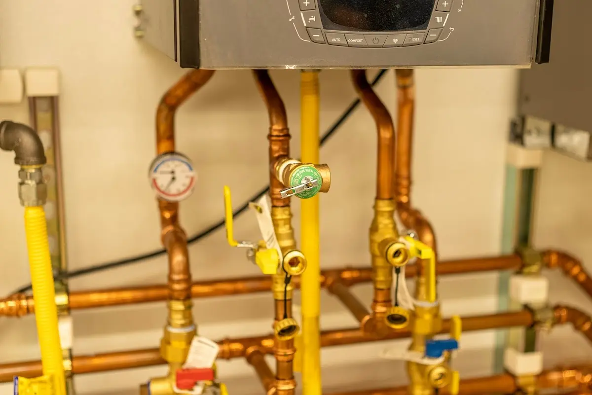 Licensed technician providing Sump Pump Repair for a homeowner in Thompson's Station